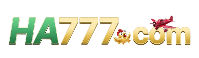 ha777 Logo